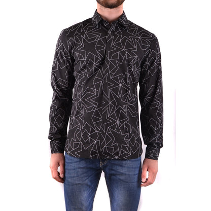Neil Barrett Men's Shirt