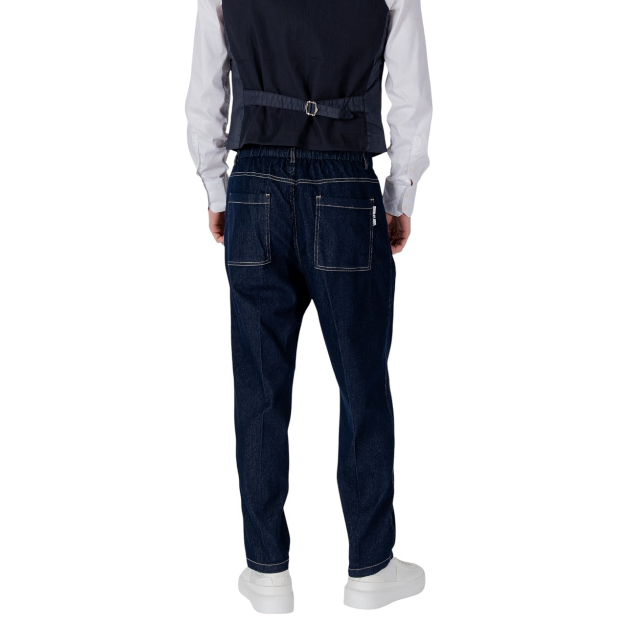 Gianni Lupo Jeans Uomo