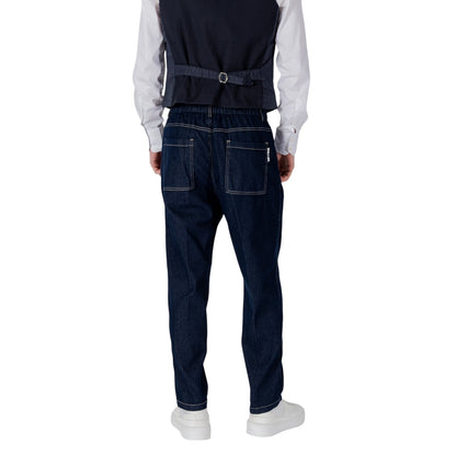 Gianni Lupo Jeans Uomo