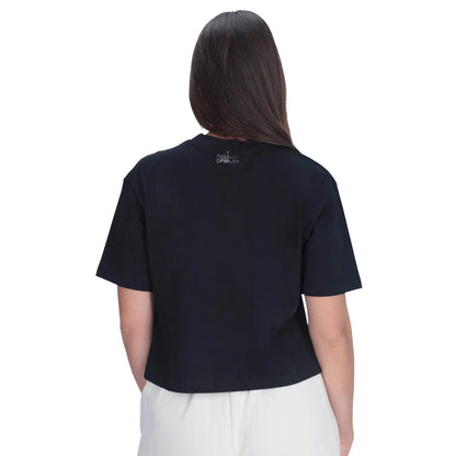 County Of Milan T-Shirt Donna