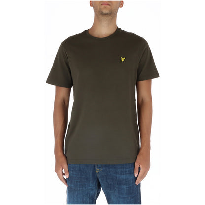 Lyle & Scott T-Shirt Uomo
