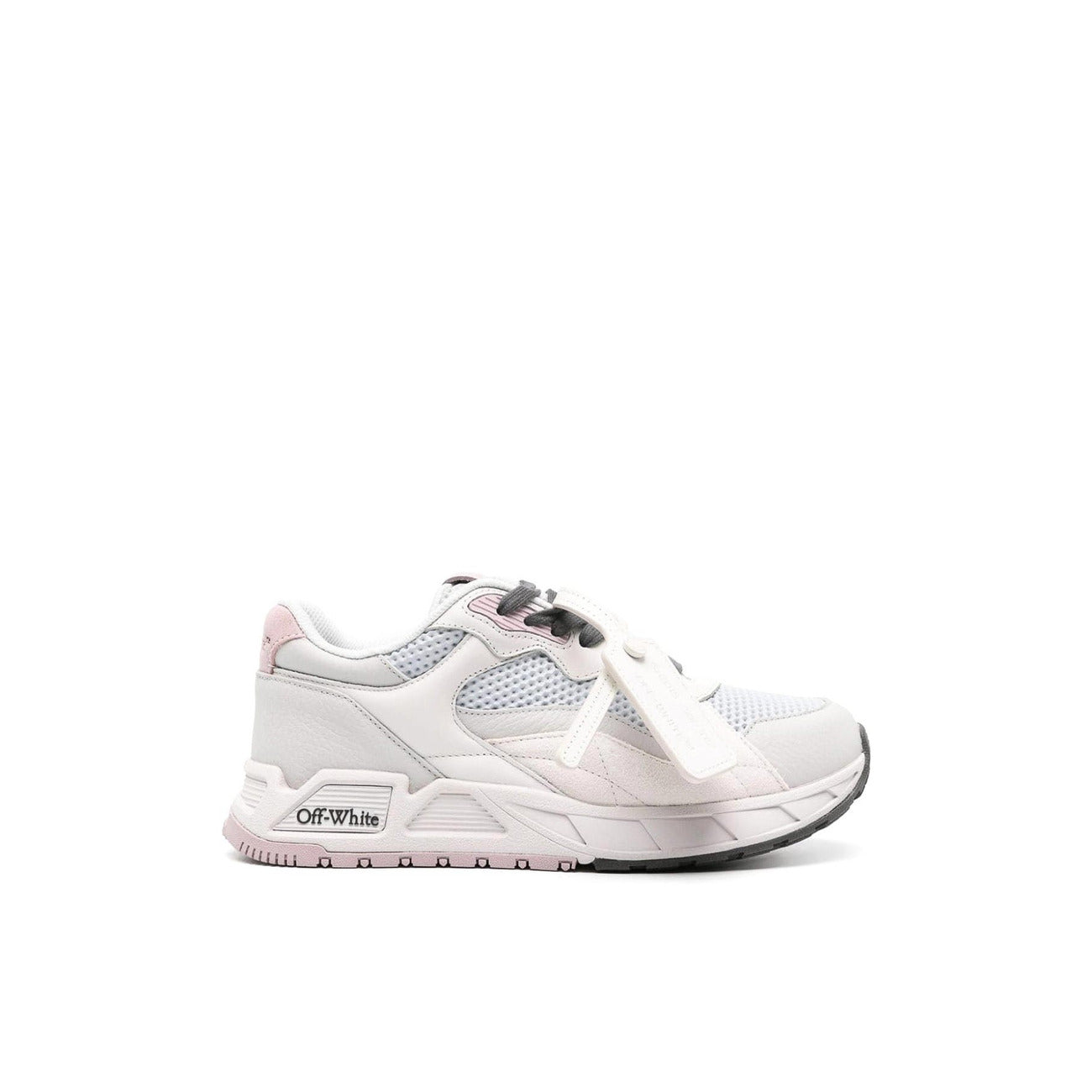 Off-white Sneakers Donna
