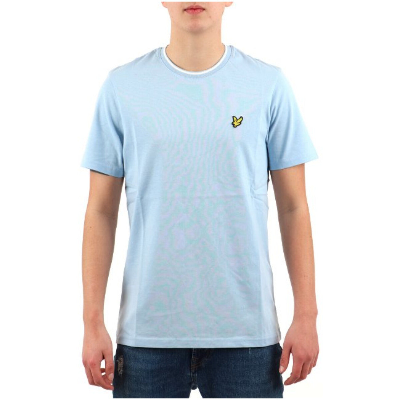 Lyle & Scott T-Shirt Uomo