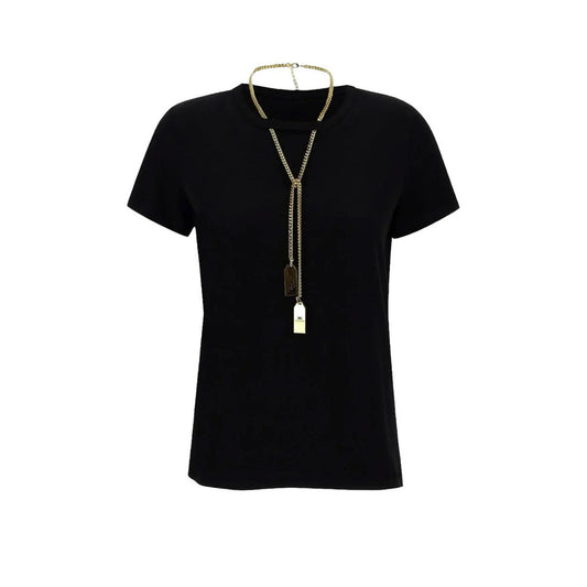 Elisabetta Franchi T-Shirt Donna