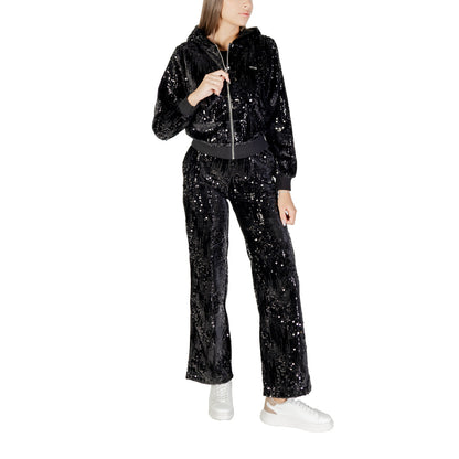 Guess Active Felpa Donna