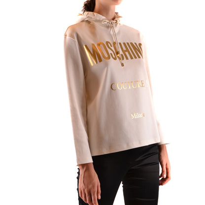 Moschino Felpa Donna