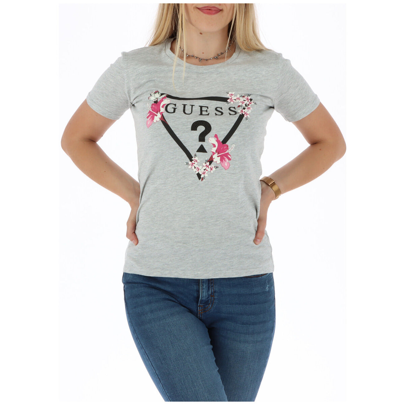 Guess T-Shirt Donna