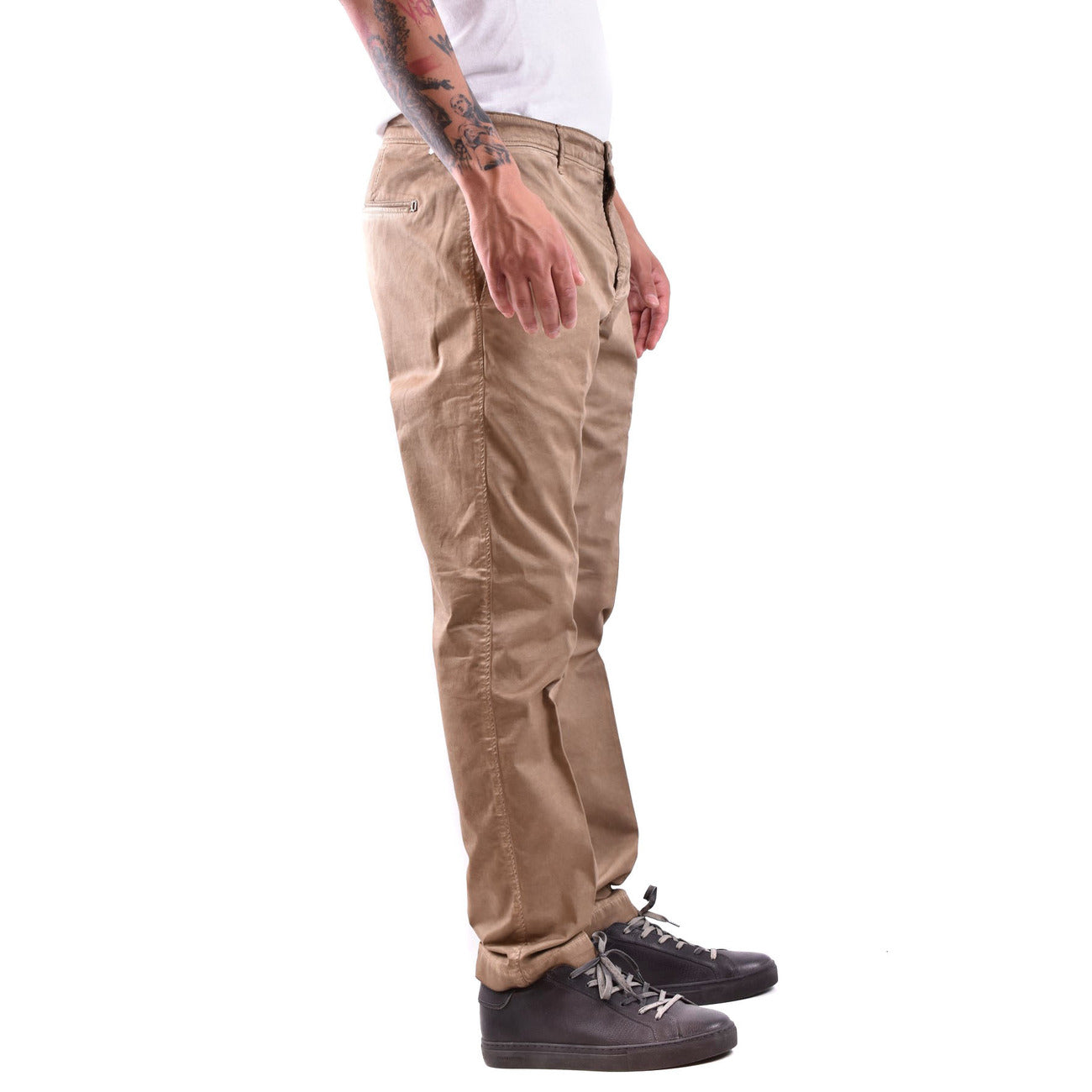 Dondup Pantaloni Uomo