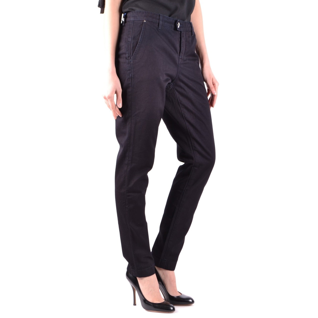 Jacob Cohen Pantaloni Donna