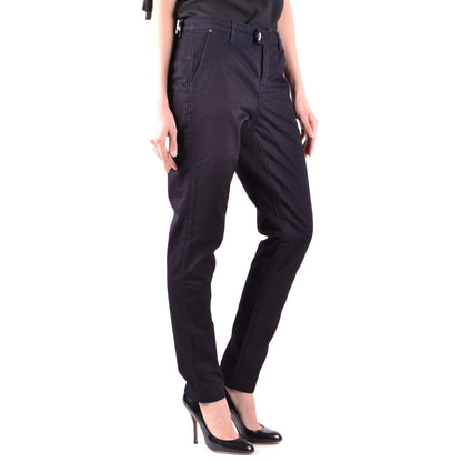 Jacob Cohen Pantaloni Donna