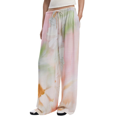 Desigual Pantaloni Donna
