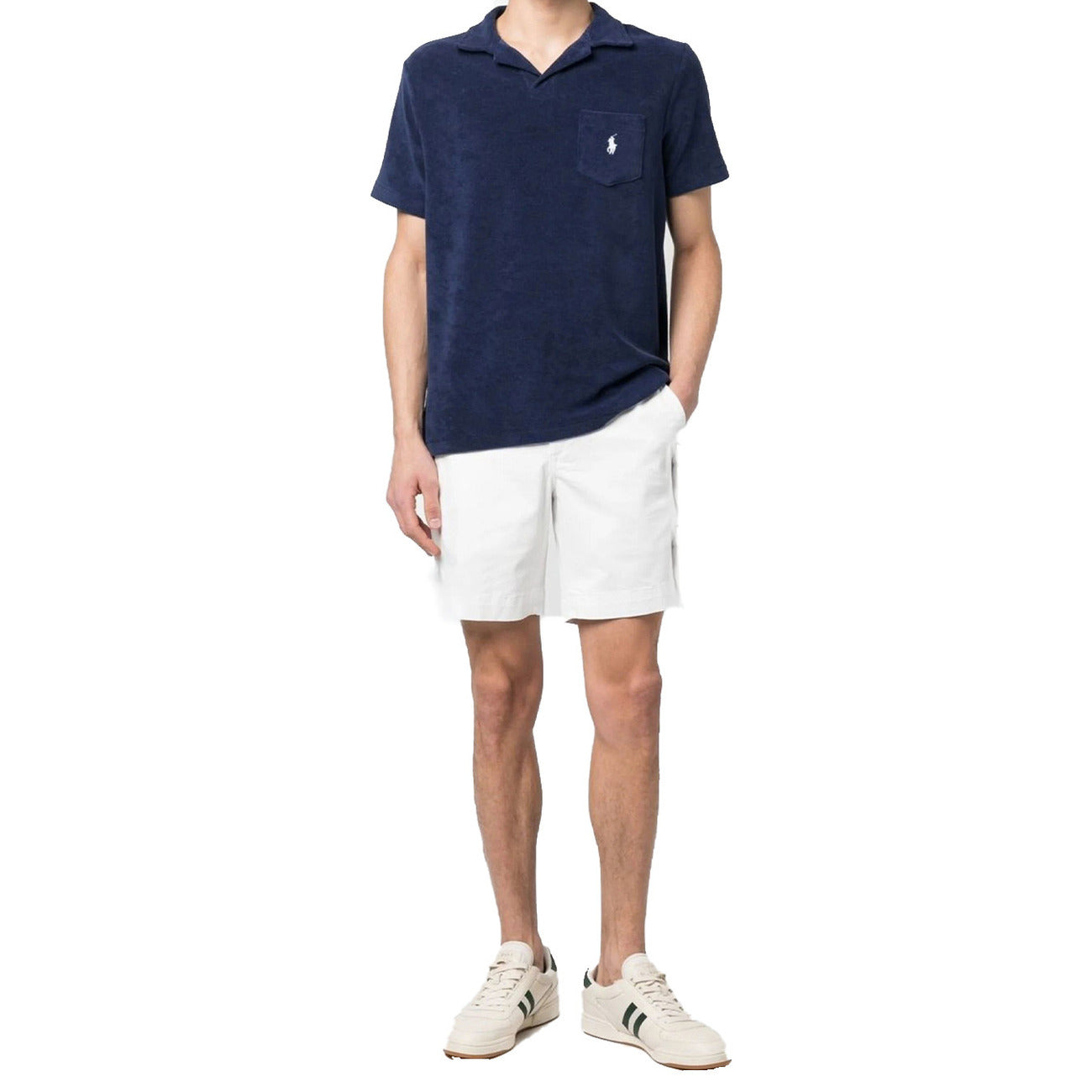 Polo Ralph Lauren Bermuda Uomo