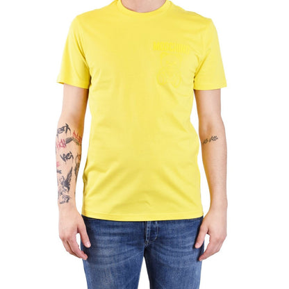 Moschino T-Shirt Uomo