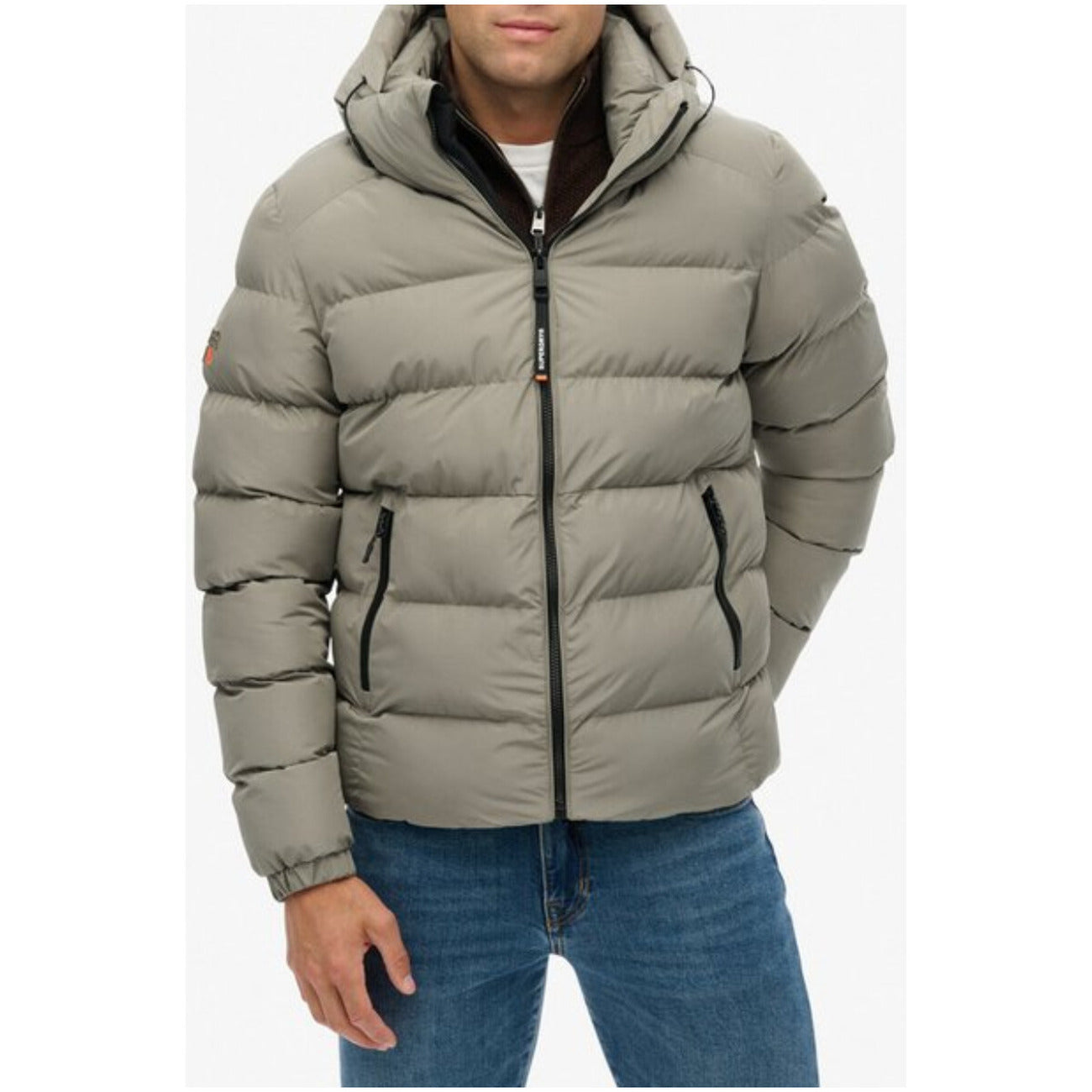 Superdry Giubbotto Uomo