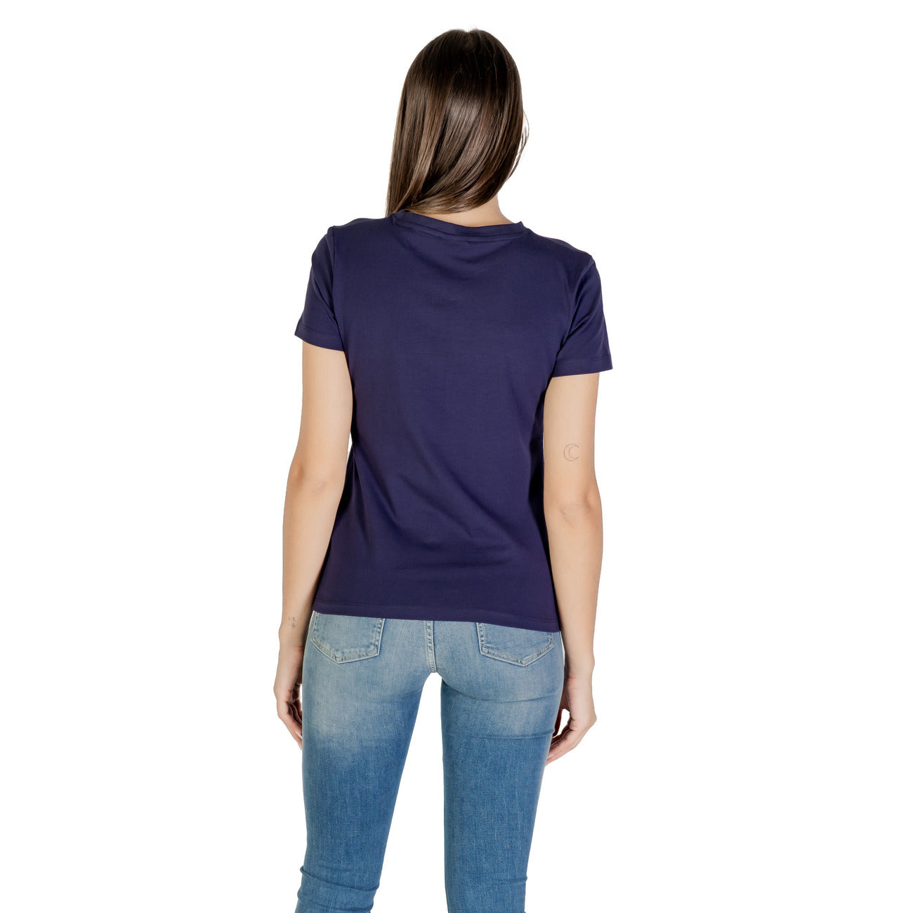 Guess Active T-Shirt Donna