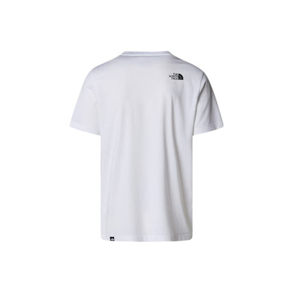 The North Face T-Shirt Uomo