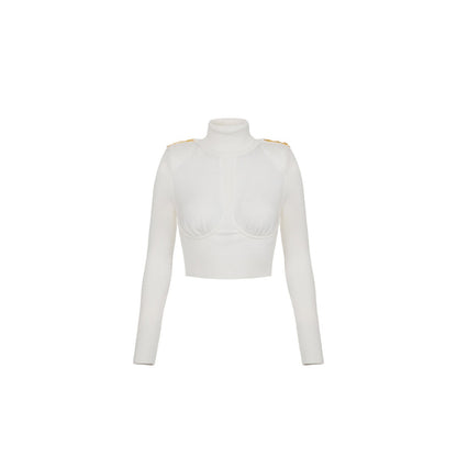 Elisabetta Franchi Maglia Donna