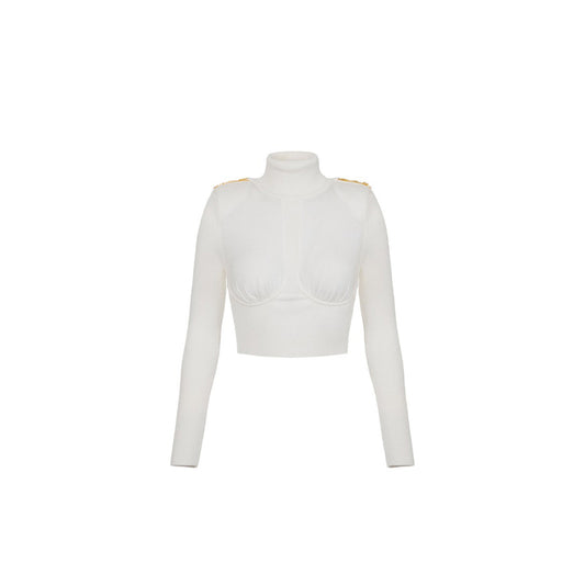 Elisabetta Franchi Maglia Donna