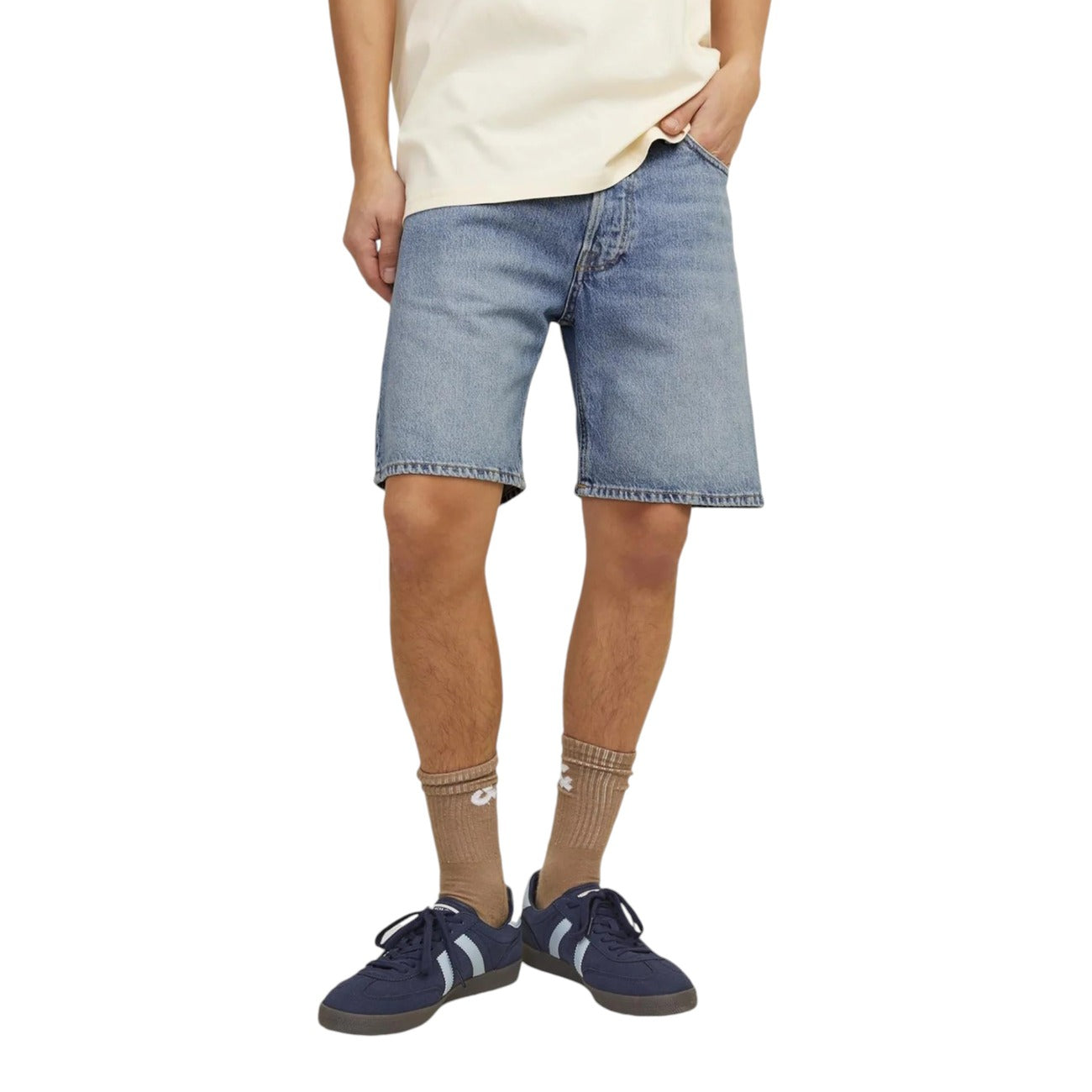 Jack & Jones Bermuda Uomo