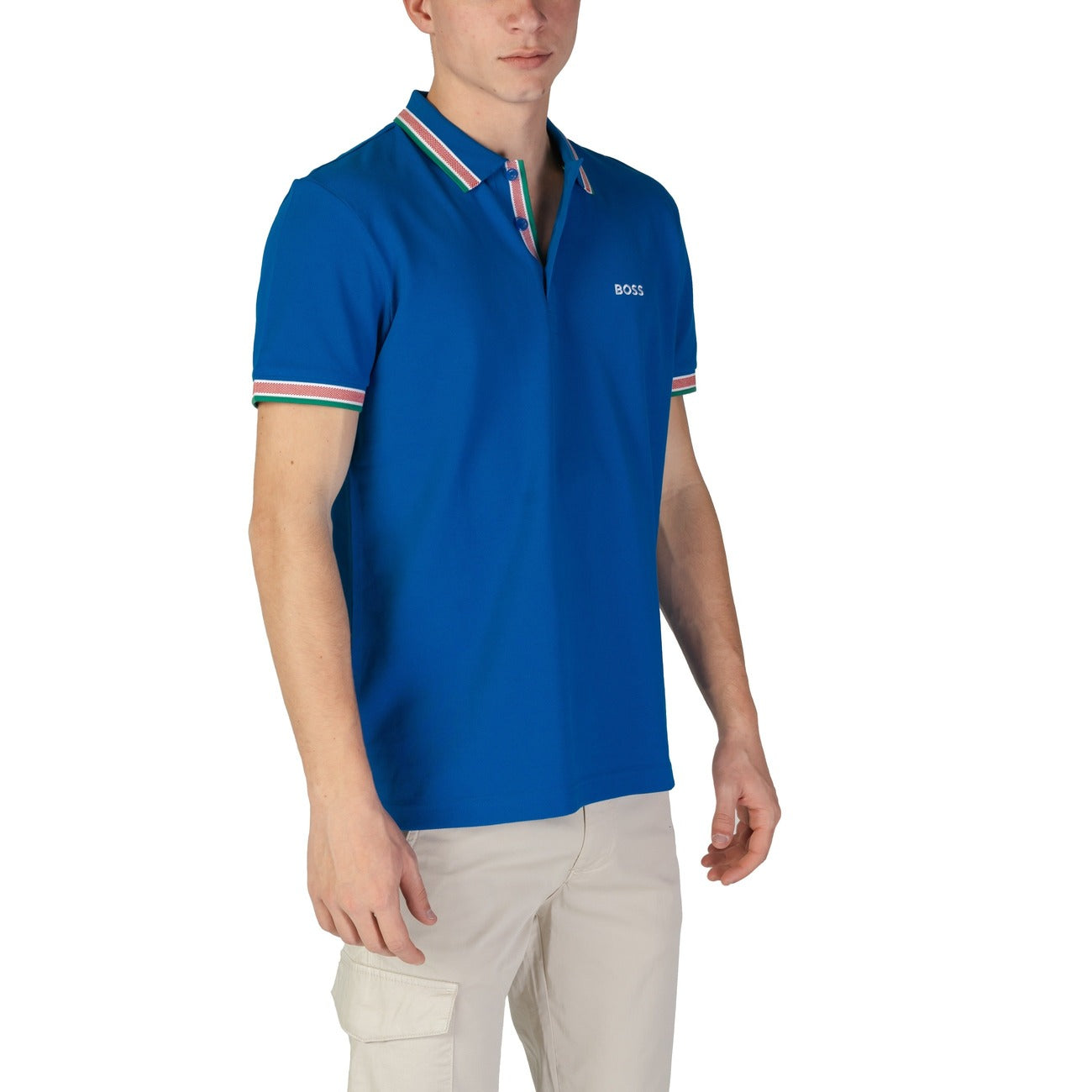 Boss Polo Uomo