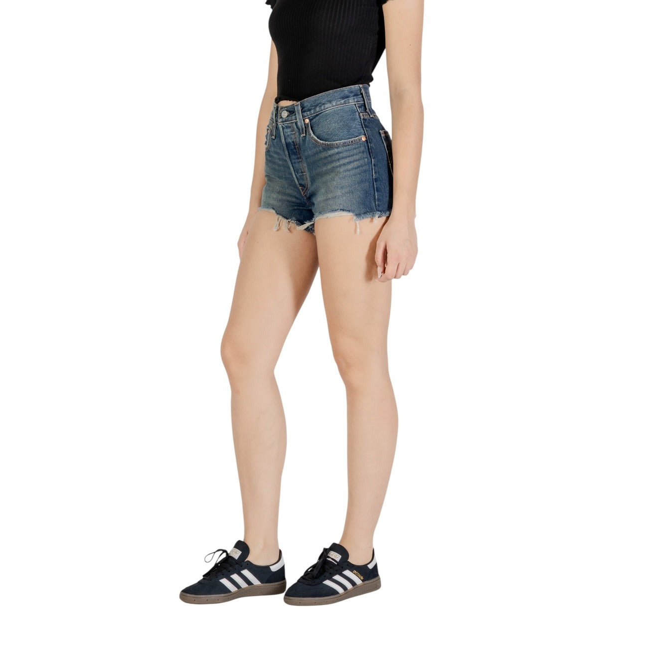 Levis® Shorts Donna