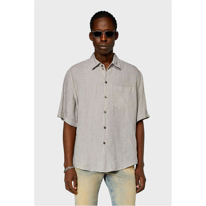 Diesel Camicia Uomo