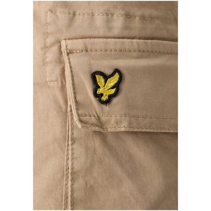 Lyle & Scott Pantaloni Uomo