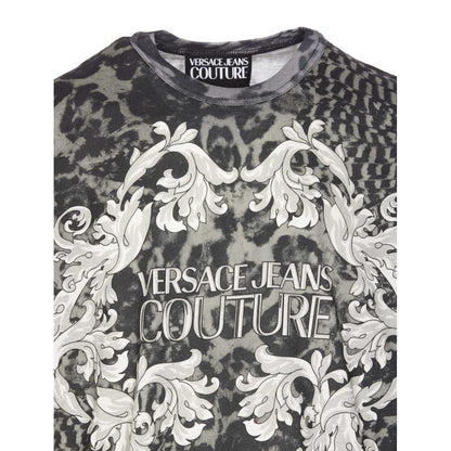 Versace Jeans Couture T-Shirt Uomo