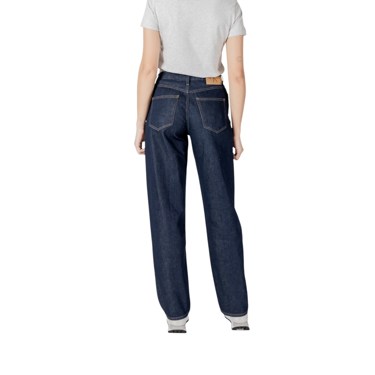 Calvin Klein Jeans Jeans Donna
