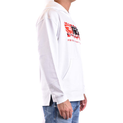 Diesel Felpa Uomo