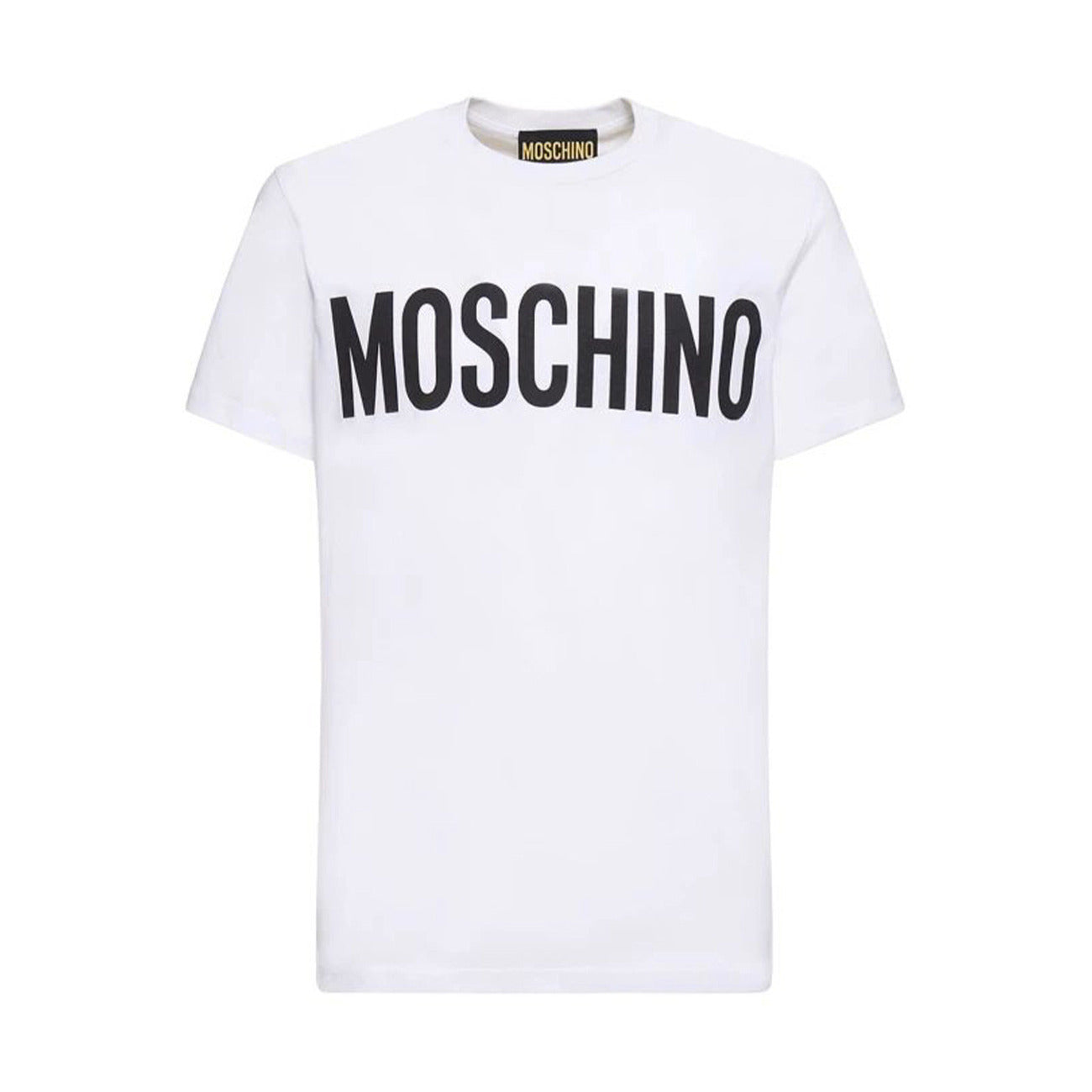 Moschino T-Shirt Uomo