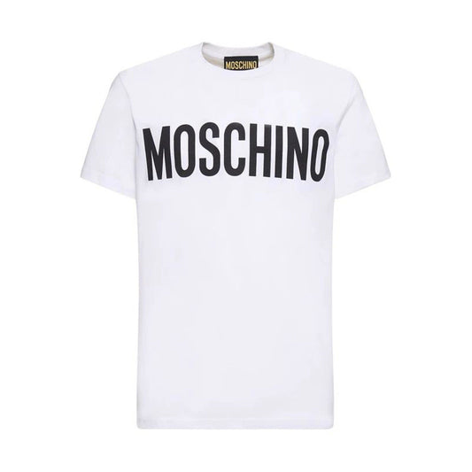 Moschino T-Shirt Uomo