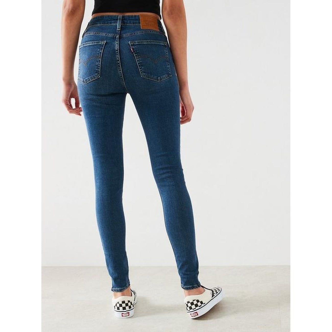 Levi`s Jeans Donna