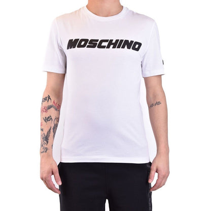 Moschino T-Shirt Uomo