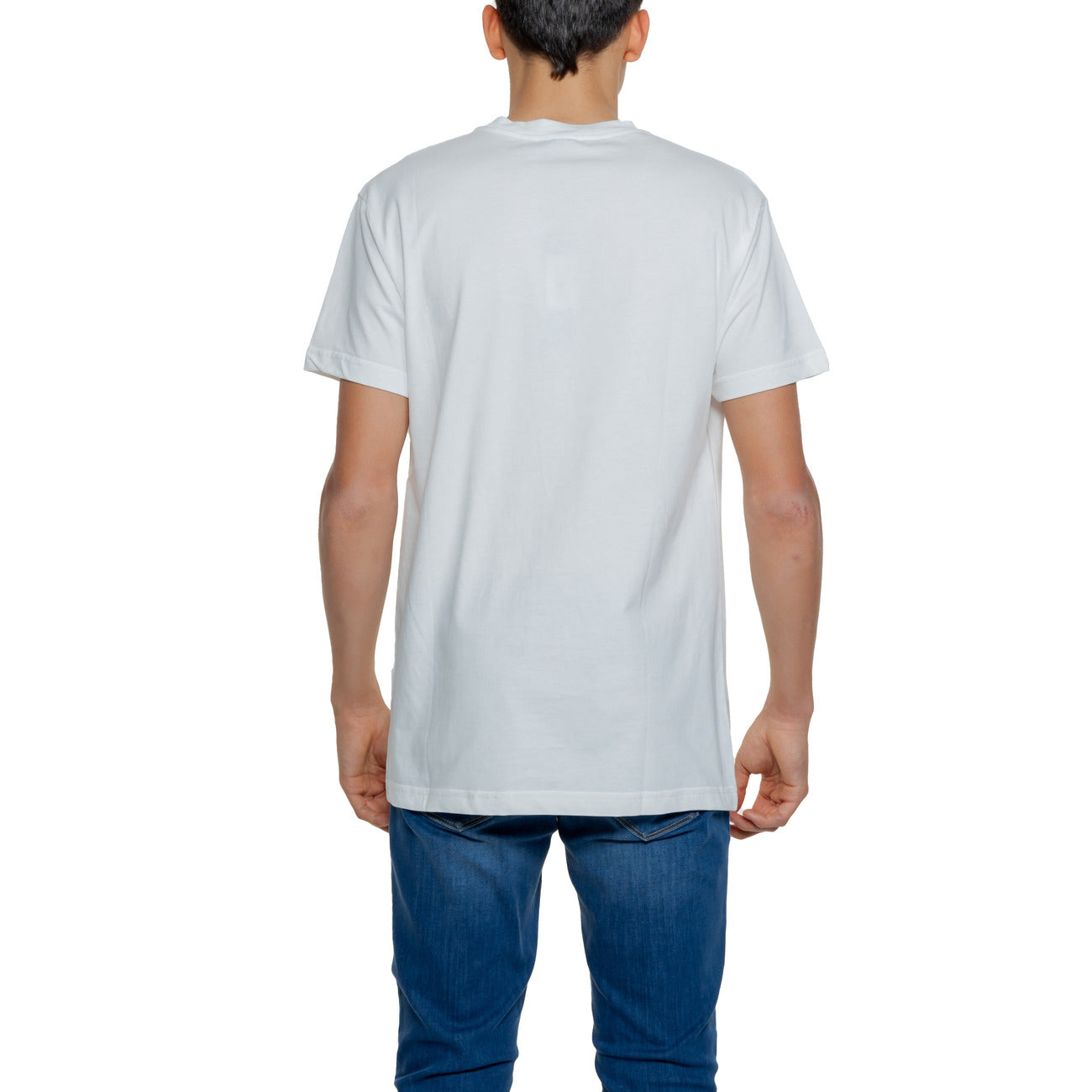 Hydra Clothing T-Shirt Uomo