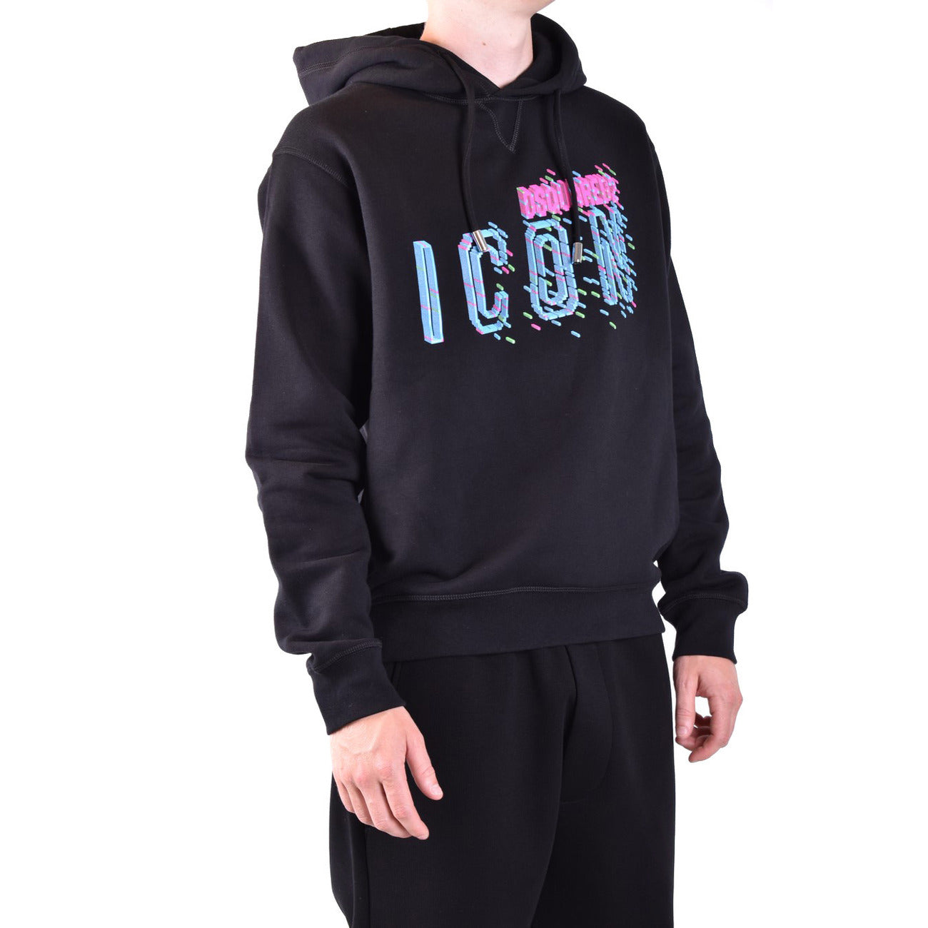 Dsquared2 Felpa Uomo