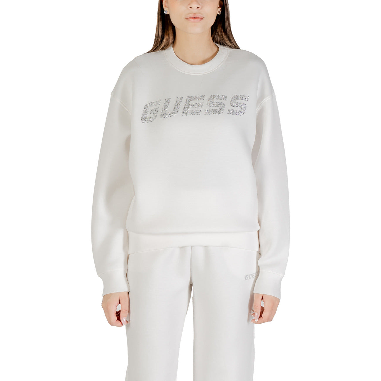 Guess Active Felpa Donna