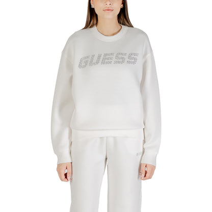 Guess Active Felpa Donna