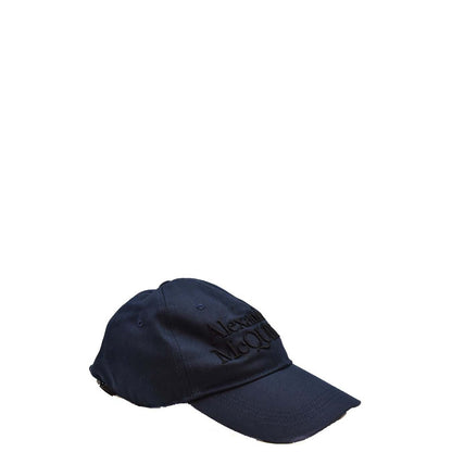 Alexander Mcqueen Cappello Uomo