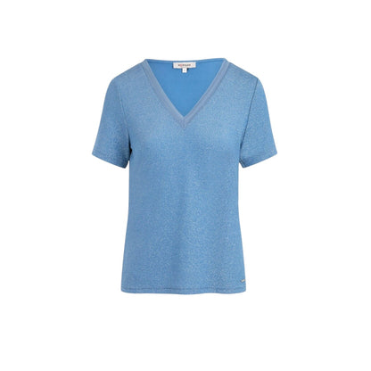 Morgan De Toi T-Shirt Donna