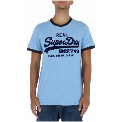 Superdry T-Shirt Uomo