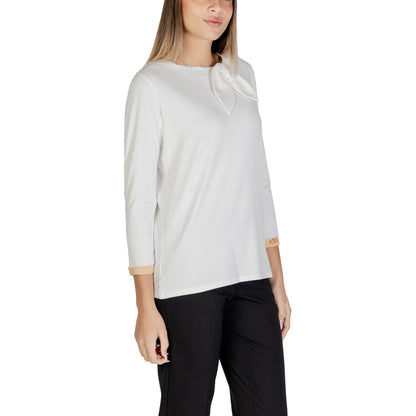 Alviero Martini Prima Classe Maglia Donna