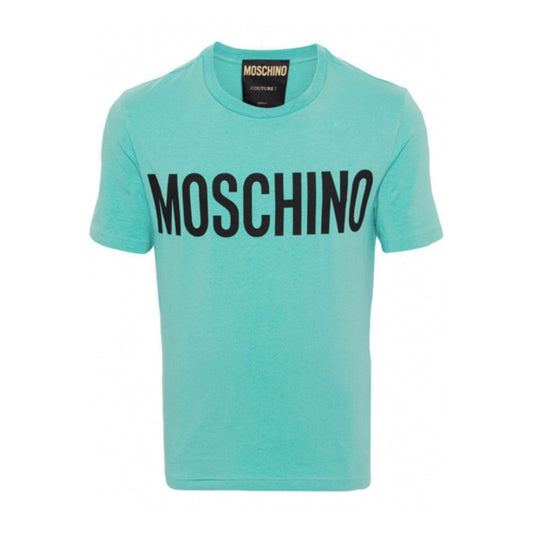 Moschino T-Shirt Uomo