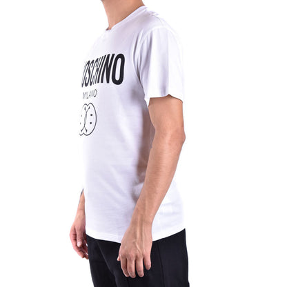 Moschino T-Shirt Uomo