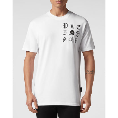 Philipp Plein T-Shirt Uomo