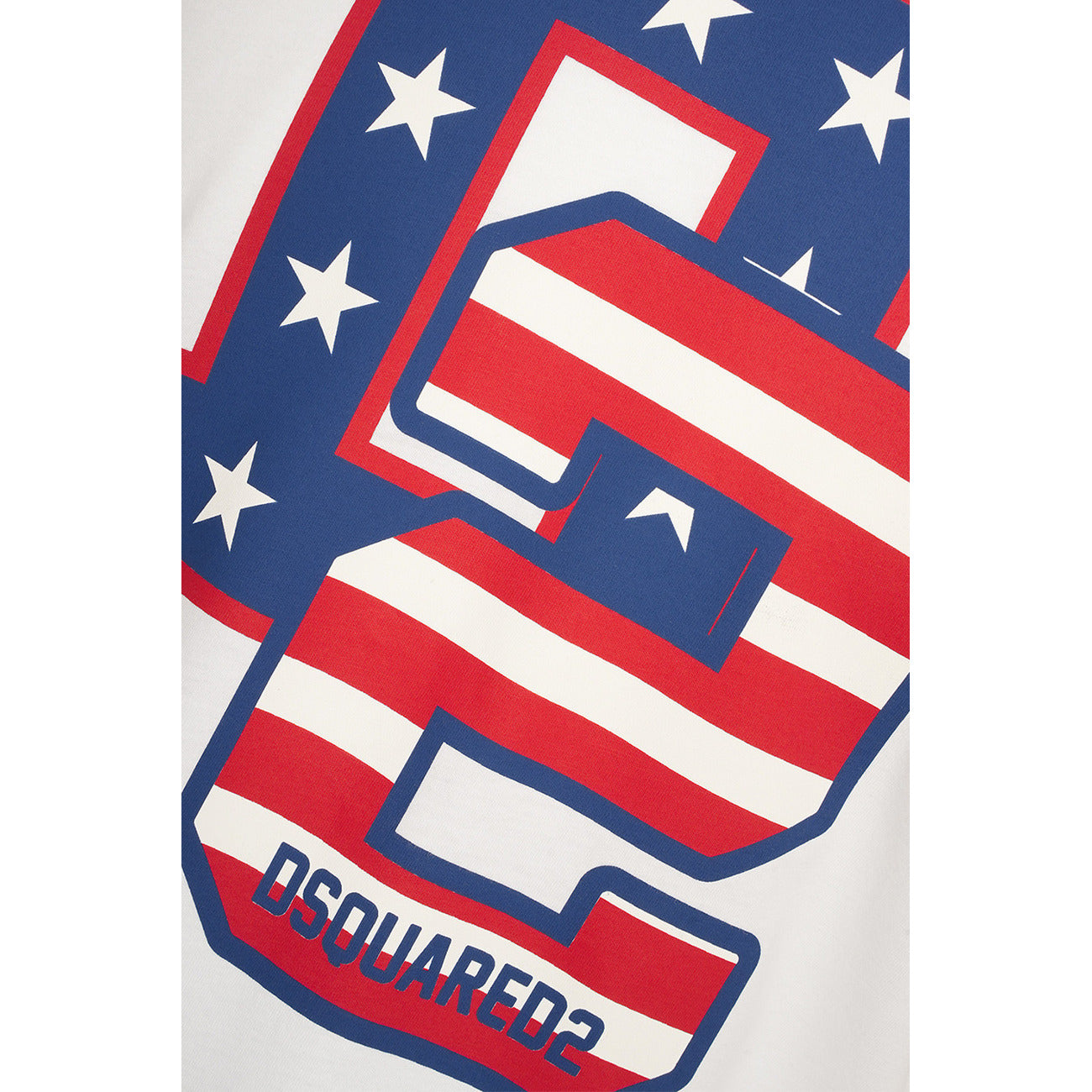 Dsquared2 T-Shirt Uomo