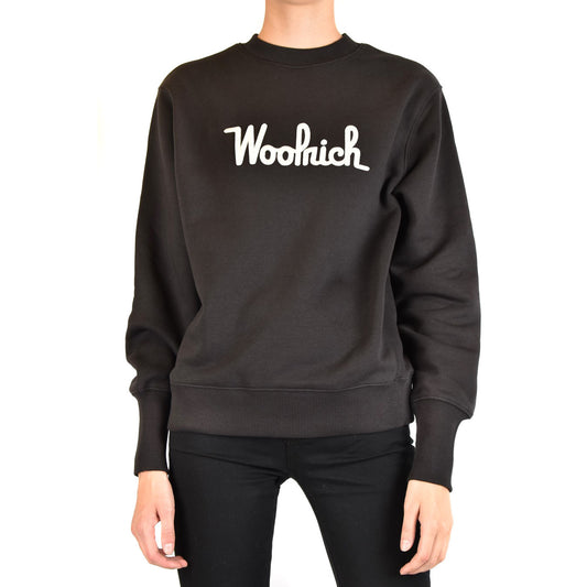 Woolrich Felpa Donna