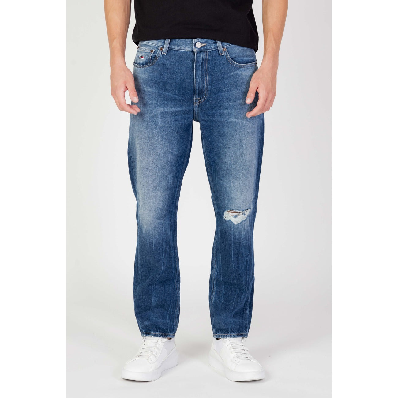 Tommy Hilfiger Jeans Jeans Uomo