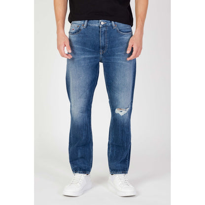 Tommy Hilfiger Jeans Jeans Uomo