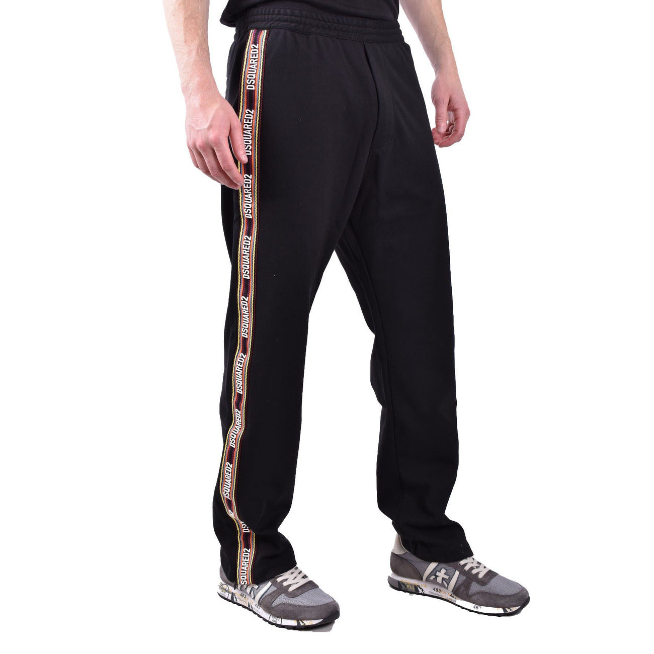 Dsquared Pantaloni Uomo